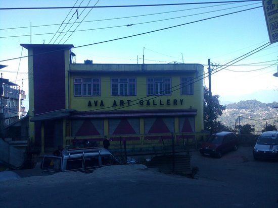 Ava Art Gallery